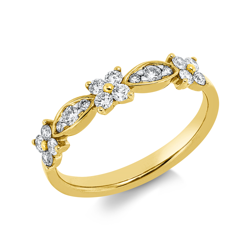 Modern Woman Ring