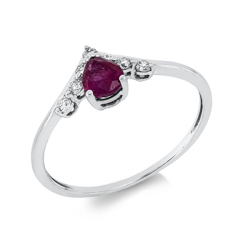 Farbstein Classic Ring