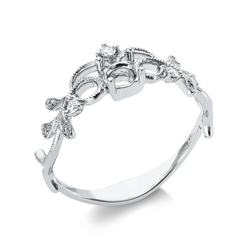 Modern Woman Ring