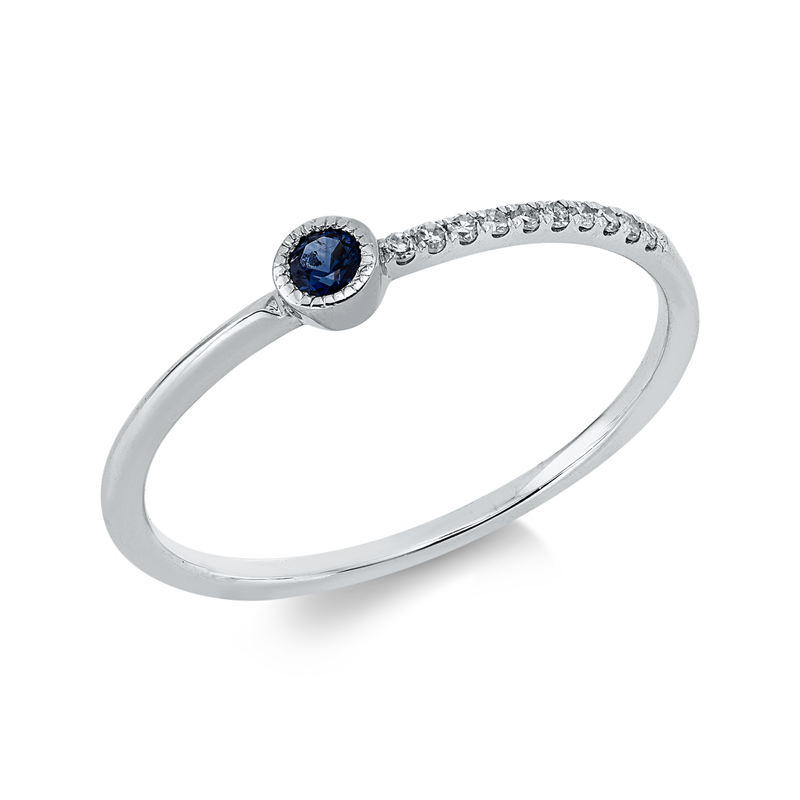 Farbstein Classic Ring