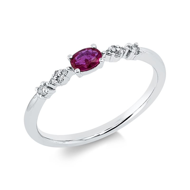 Farbstein Classic Ring