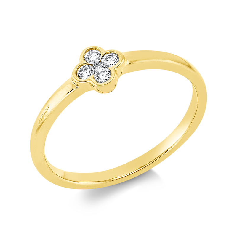 Illusion Classic Ring