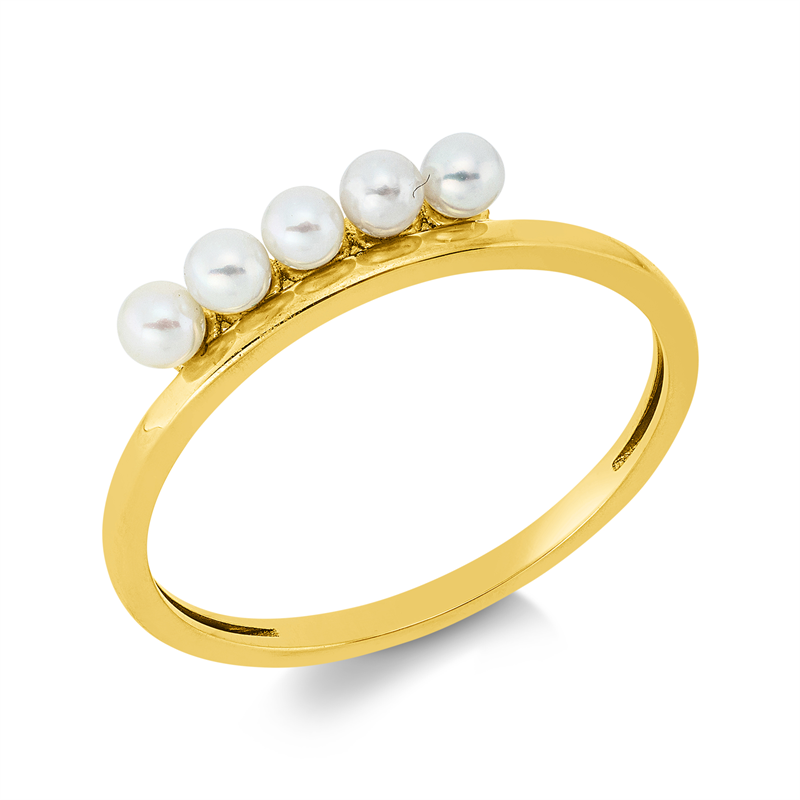 Perle Ring