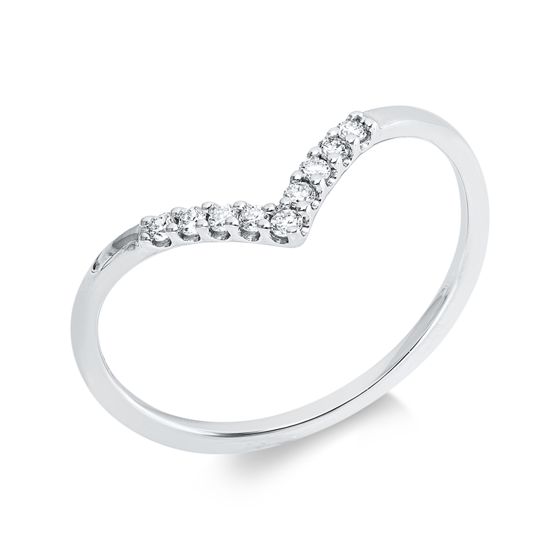 Modern Woman Ring