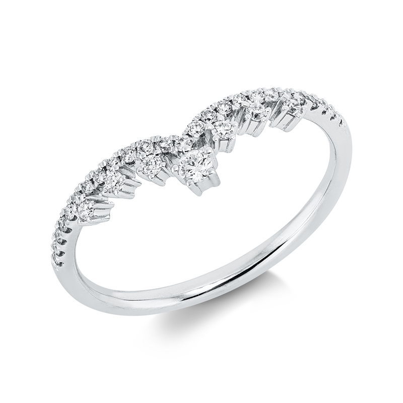 Modern Woman Ring