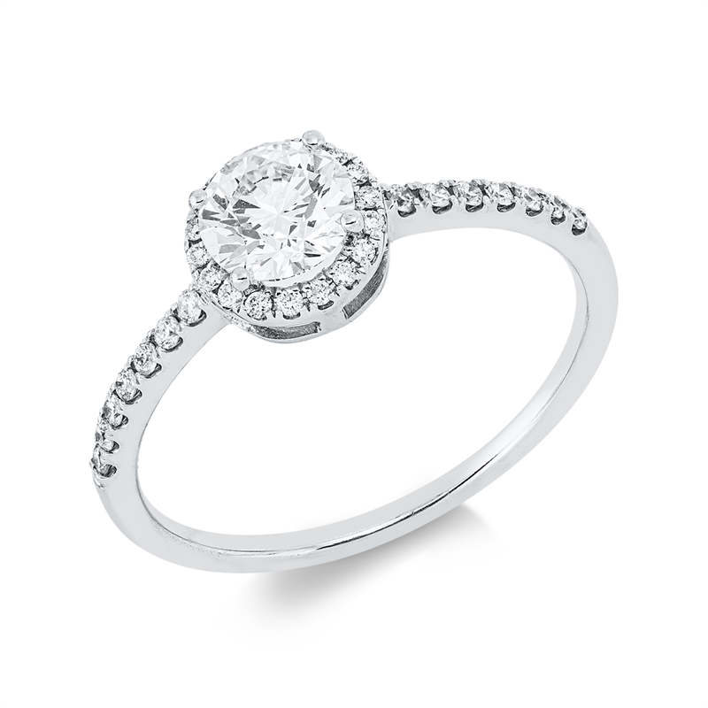 Modern Woman Ring