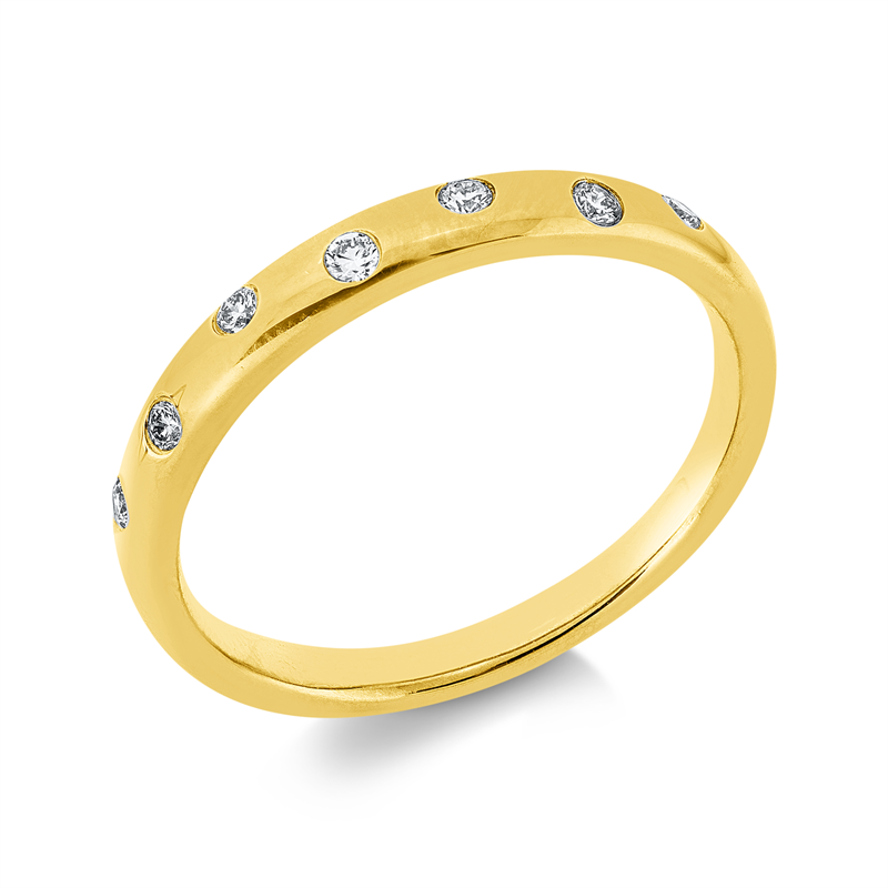 Modern Woman Ring
