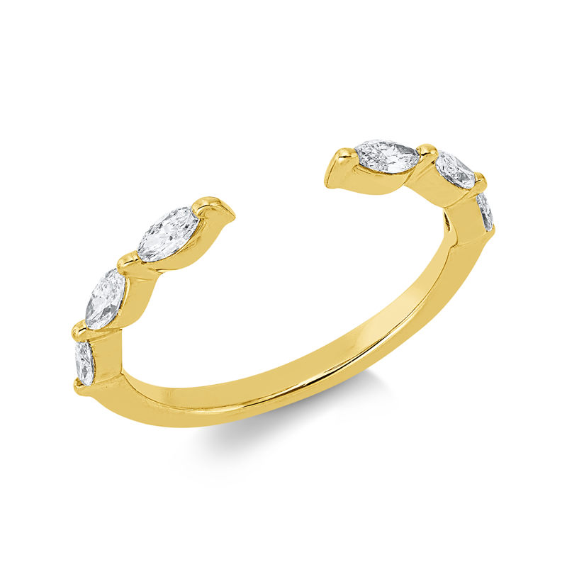 Modern Woman Ring