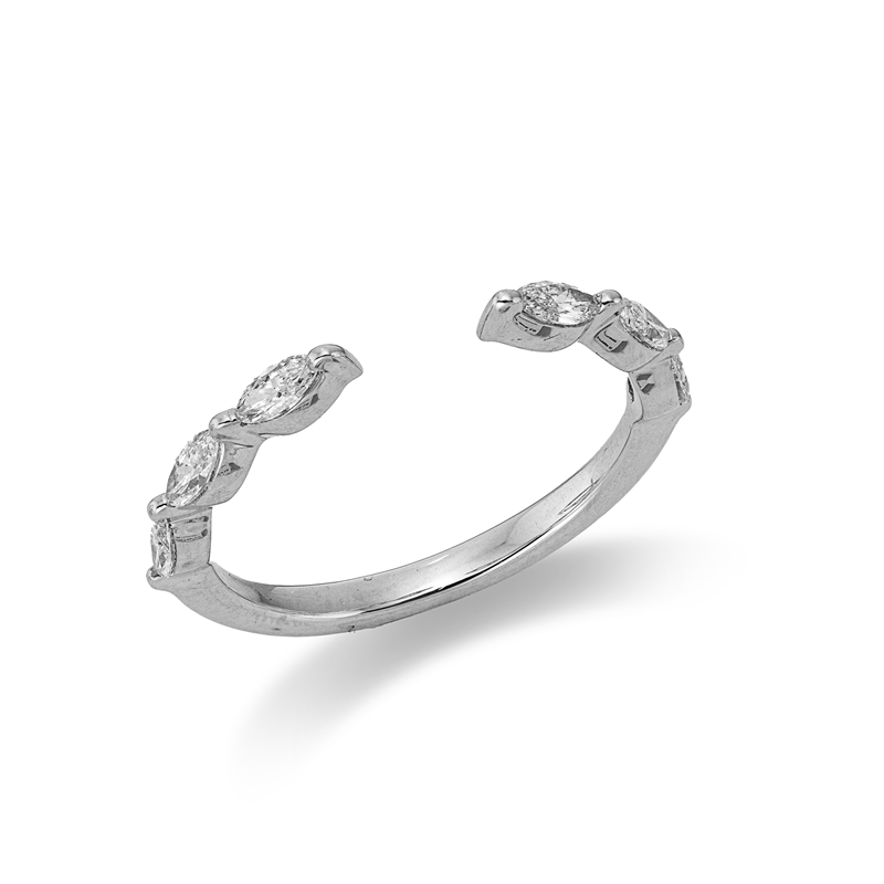 Modern Woman Ring