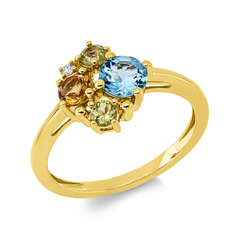 Farbstein Fashion Ring