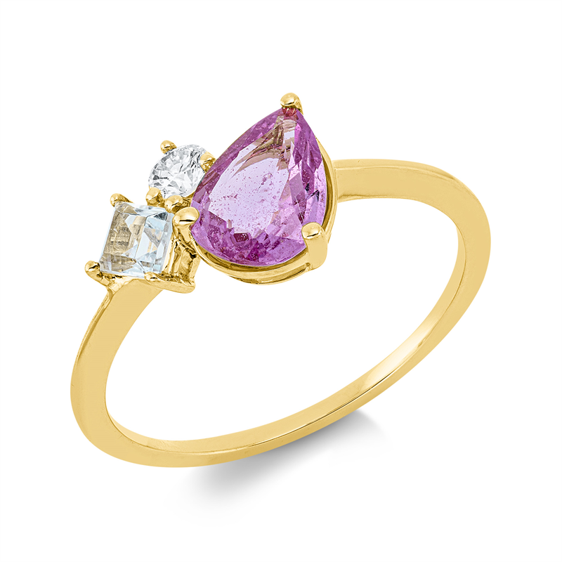 Farbstein Classic Ring