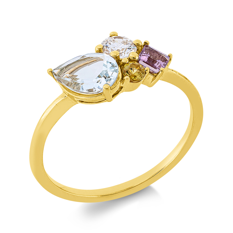 Farbstein Fashion Ring