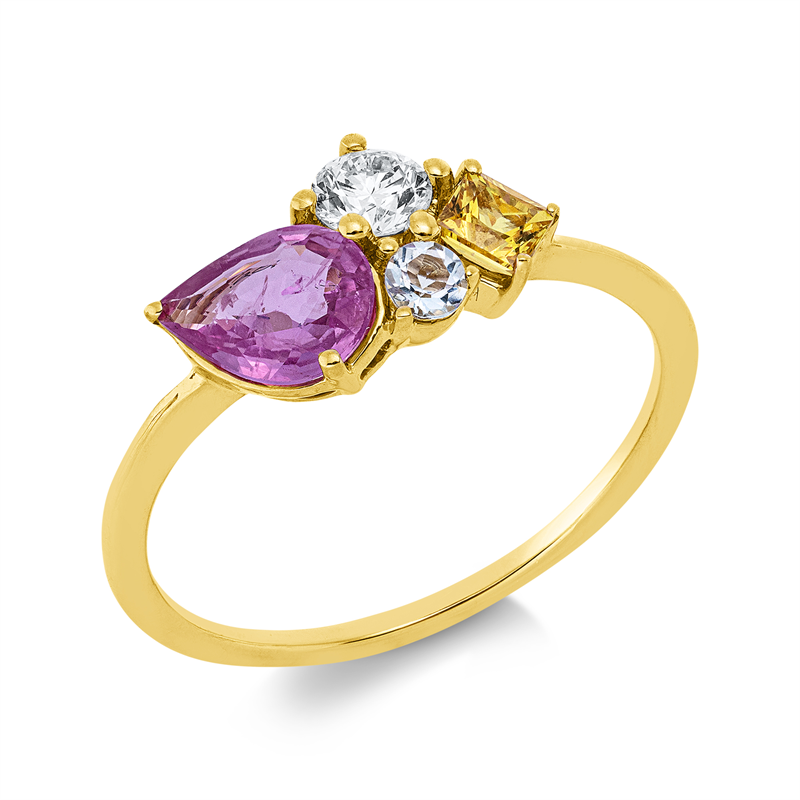 Farbstein Fashion Ring