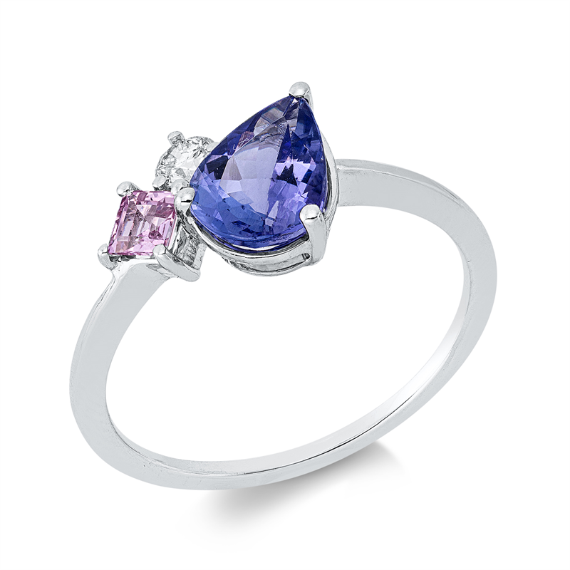 Farbstein Classic Ring