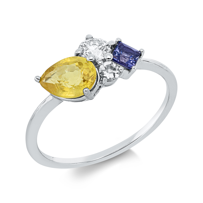 Farbstein Fashion Ring