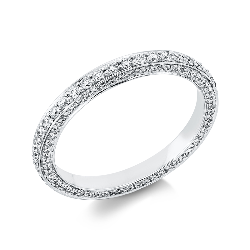 Modern Woman Ring