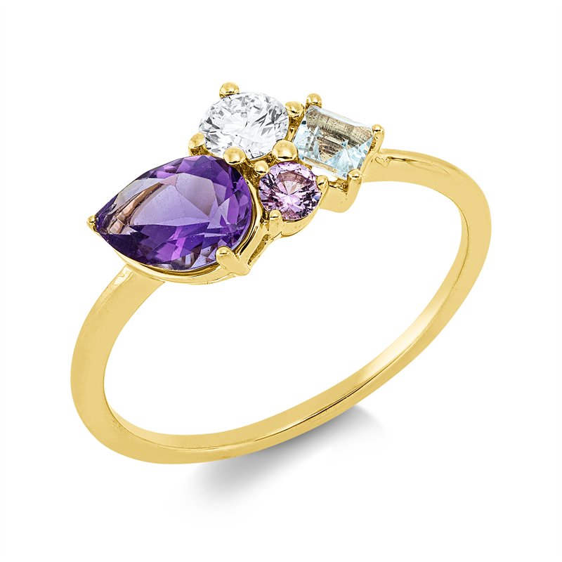 Farbstein Fashion Ring