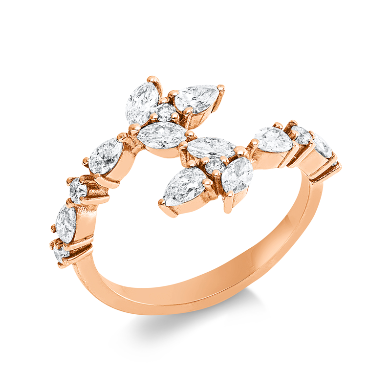 Modern Woman Ring