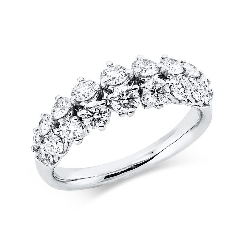 Modern Woman Ring