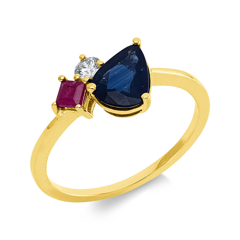 Farbstein Classic Ring