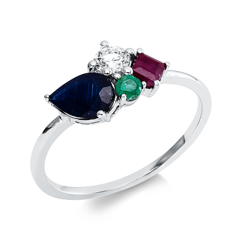 Farbstein Classic Ring