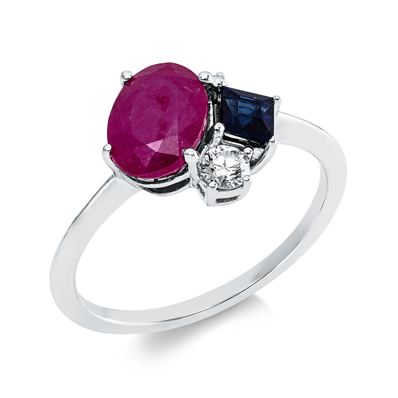 Farbstein Classic Ring