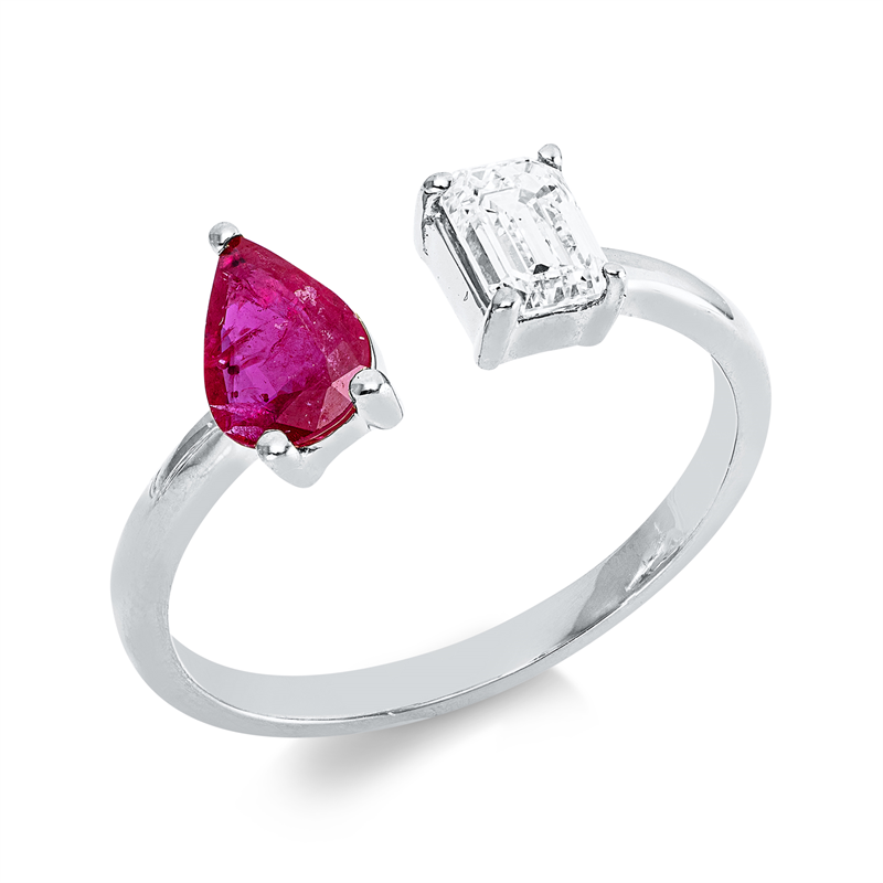 Farbstein Classic Ring
