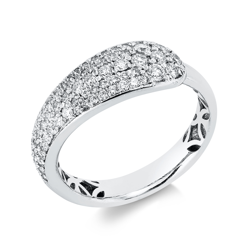 Pavé Ring