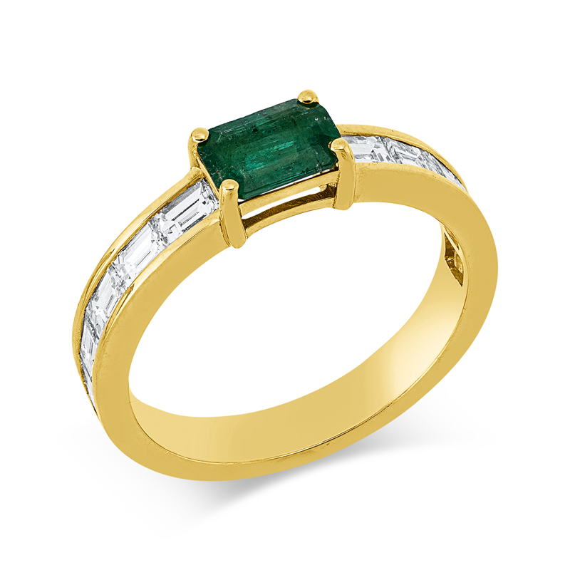 Farbstein Classic Ring