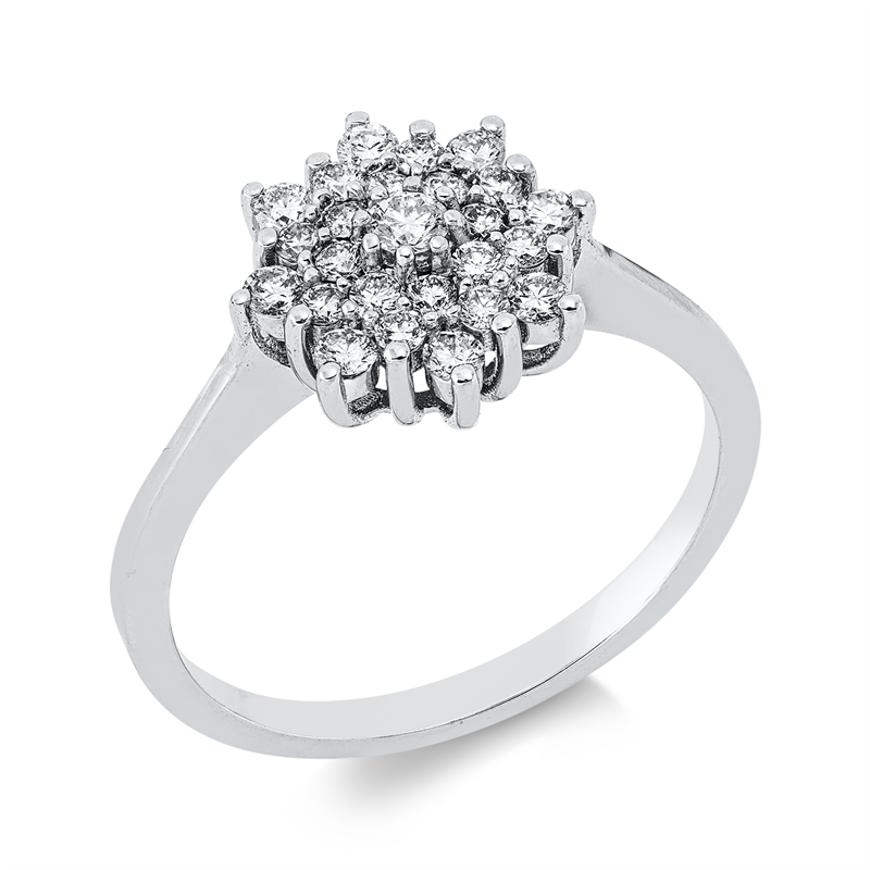 Illusion Classic Ring