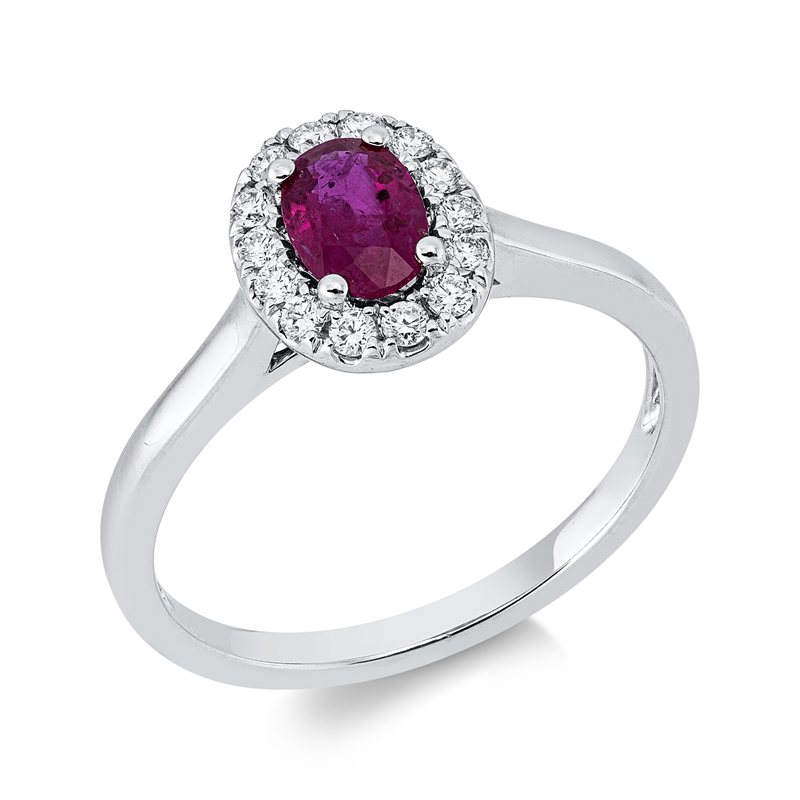 Farbstein Classic Ring