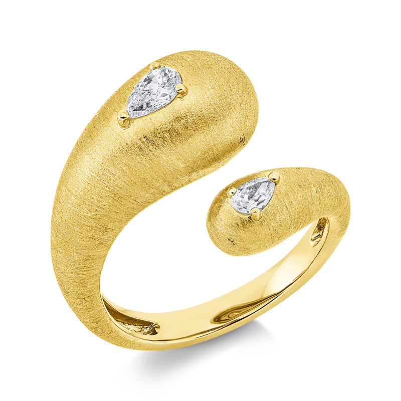 Modern Woman Ring