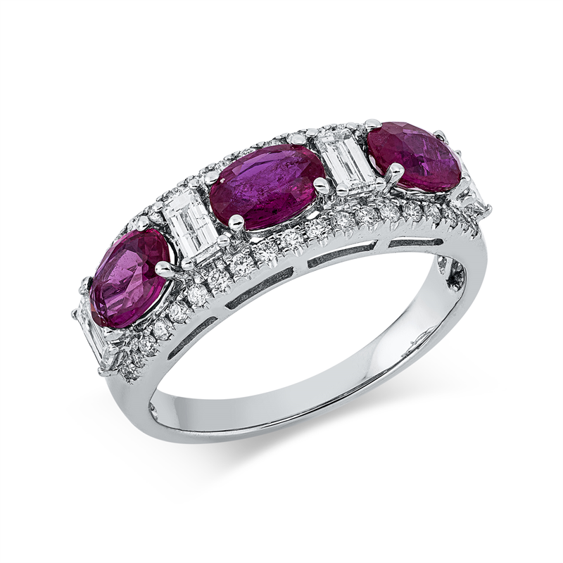 Farbstein Classic Ring