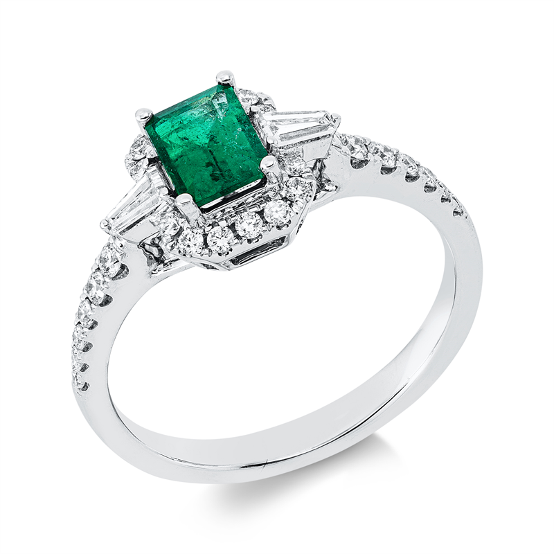 Farbstein Classic Ring