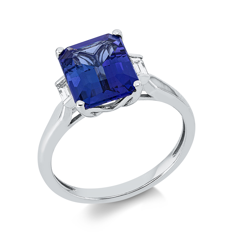 Farbstein Classic Ring