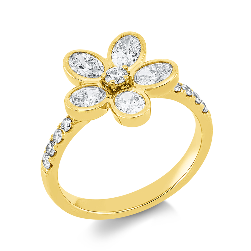 Exklusiv Ring