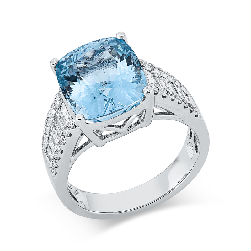 Farbstein Classic Ring