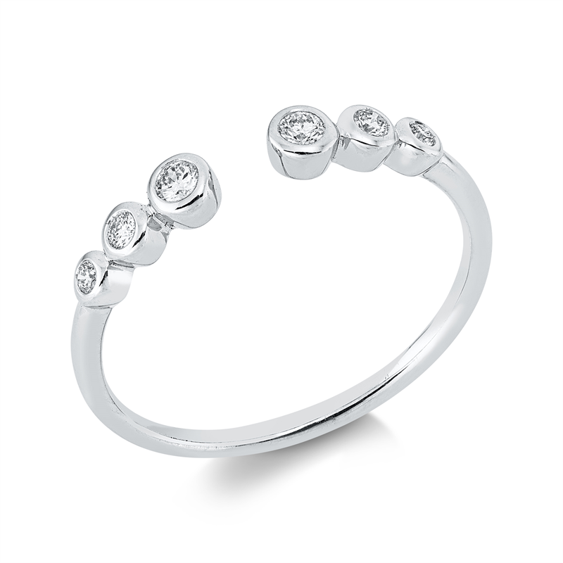 Modern Woman Ring