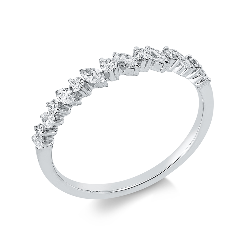 Modern Woman Ring