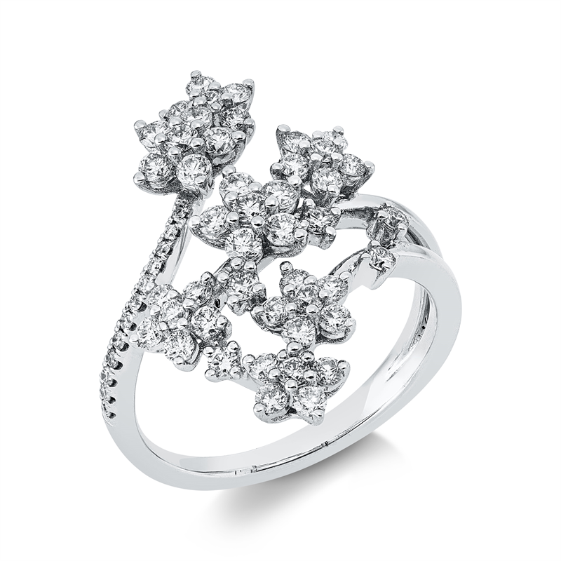 Modern Woman Ring
