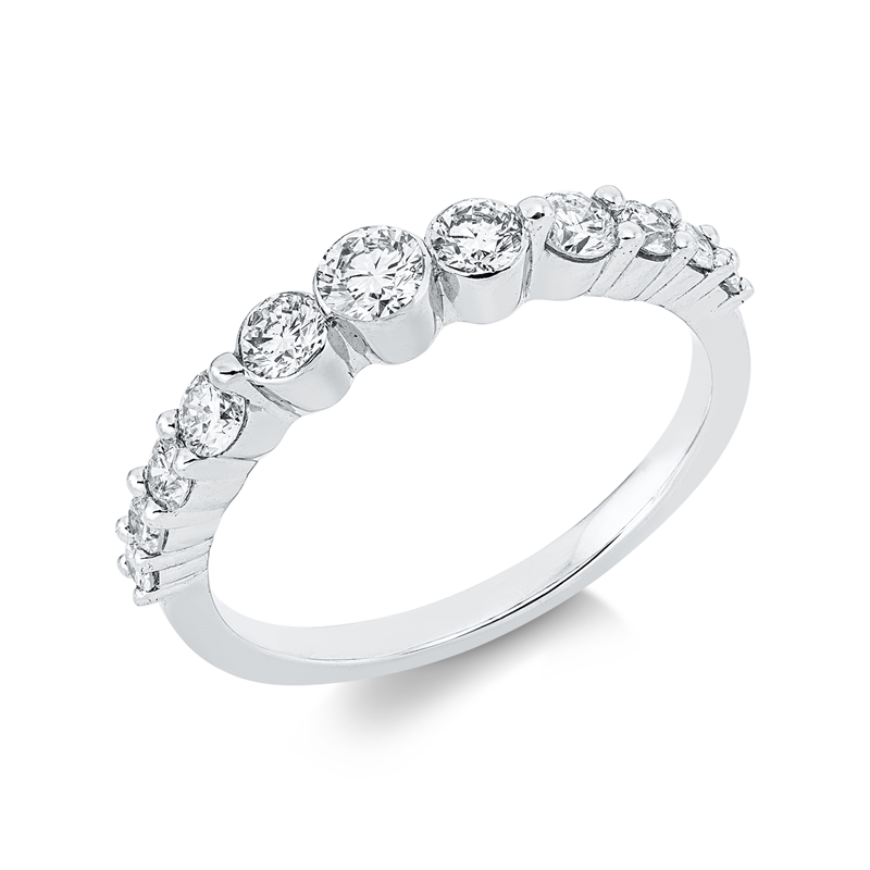 Modern Woman Ring