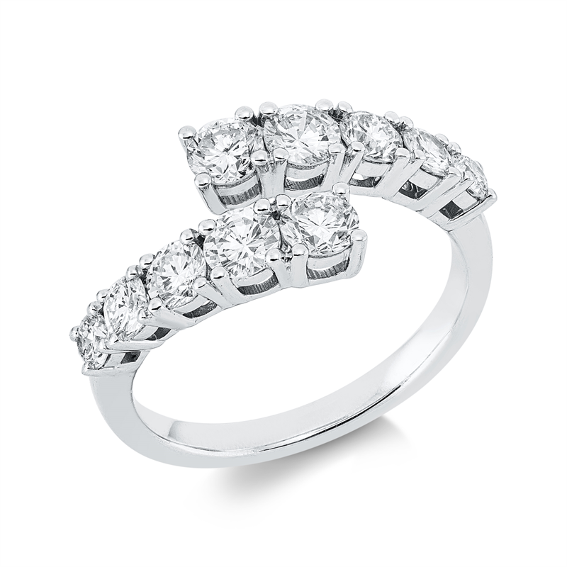 Modern Woman Ring