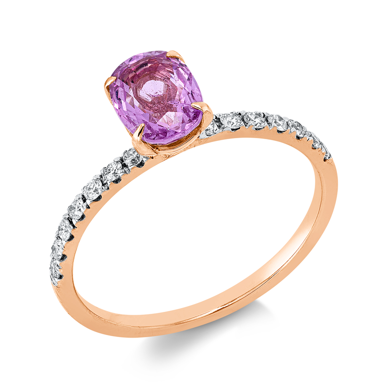 Farbstein Classic Ring