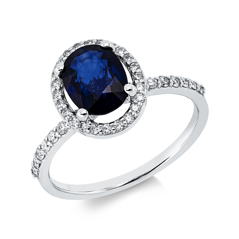 Farbstein Classic Ring