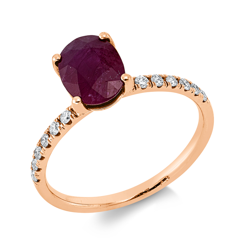 Farbstein Classic Ring