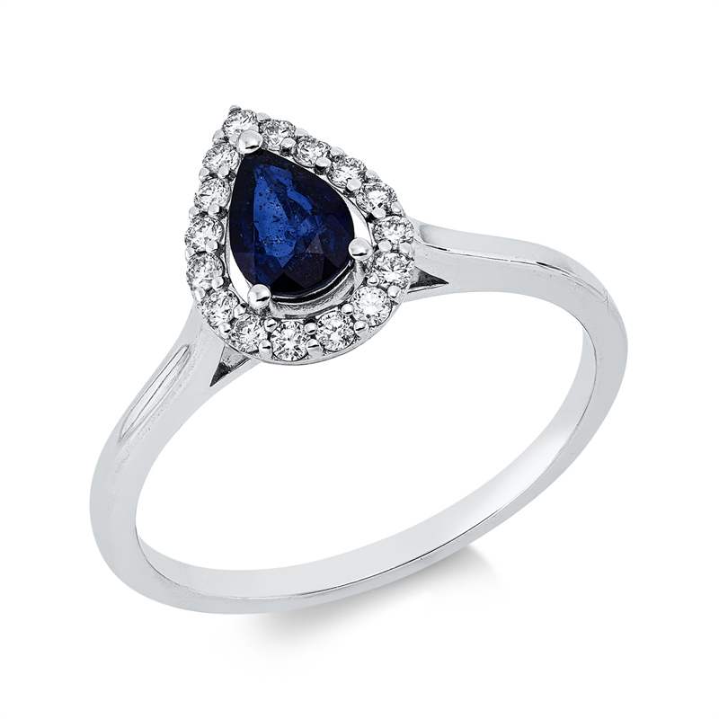 Farbstein Classic Ring