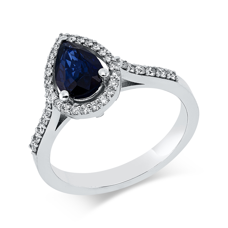 Farbstein Classic Ring