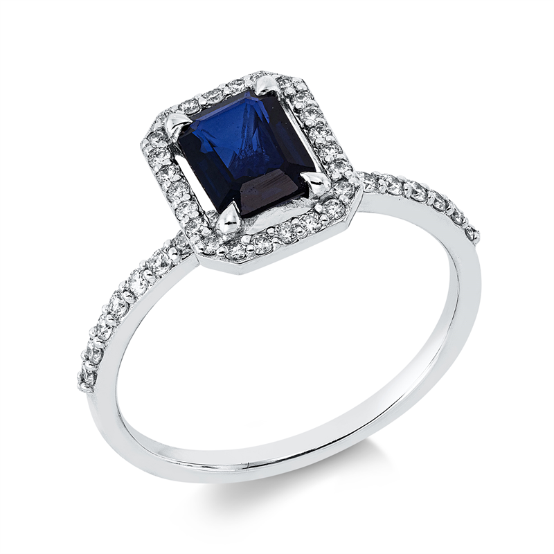 Farbstein Classic Ring