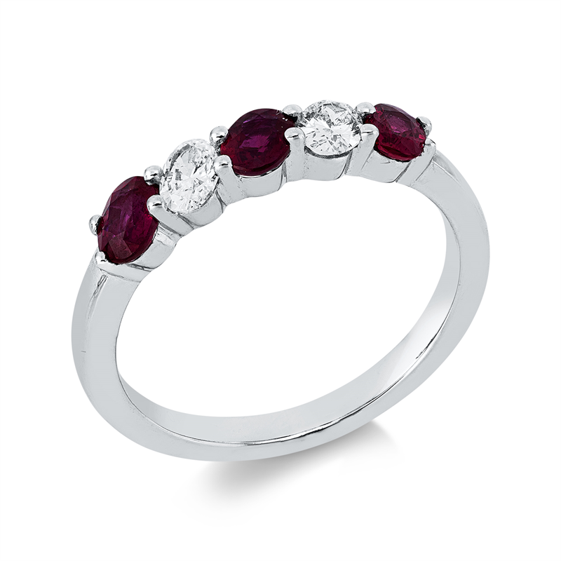 Farbstein Classic Ring