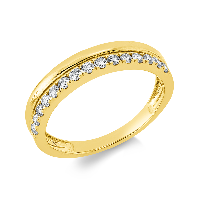 Modern Woman Ring